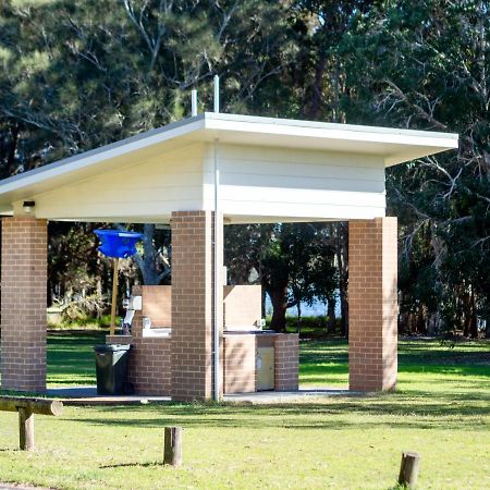 Budgewoi Holiday Park Extérieur photo