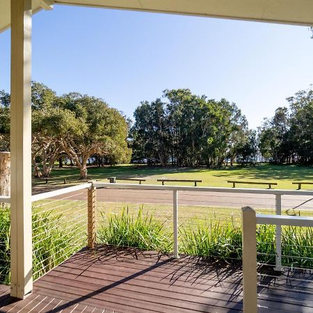 Budgewoi Holiday Park Extérieur photo
