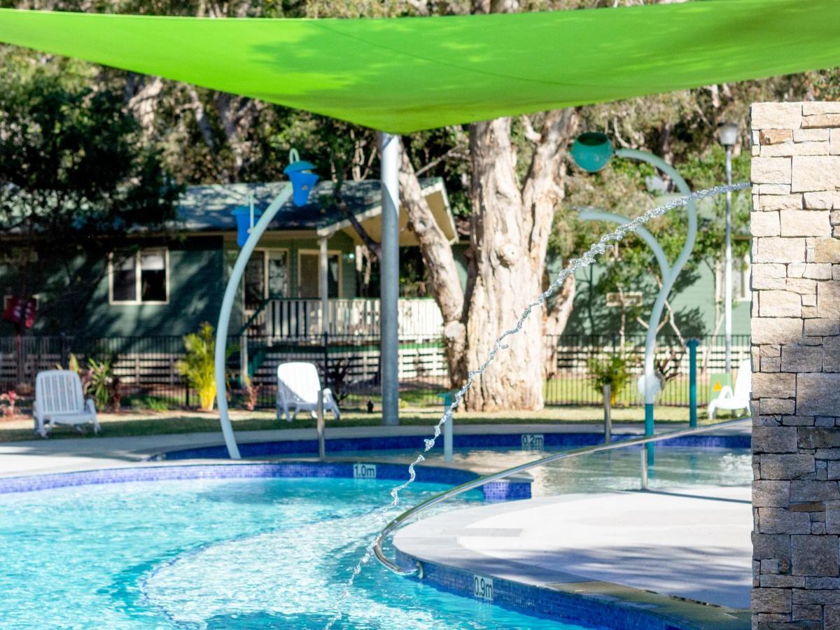 Budgewoi Holiday Park Extérieur photo