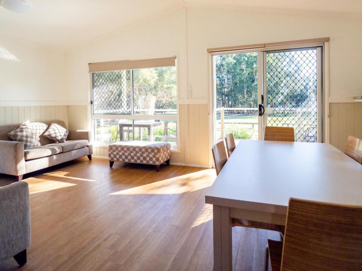 Budgewoi Holiday Park Extérieur photo