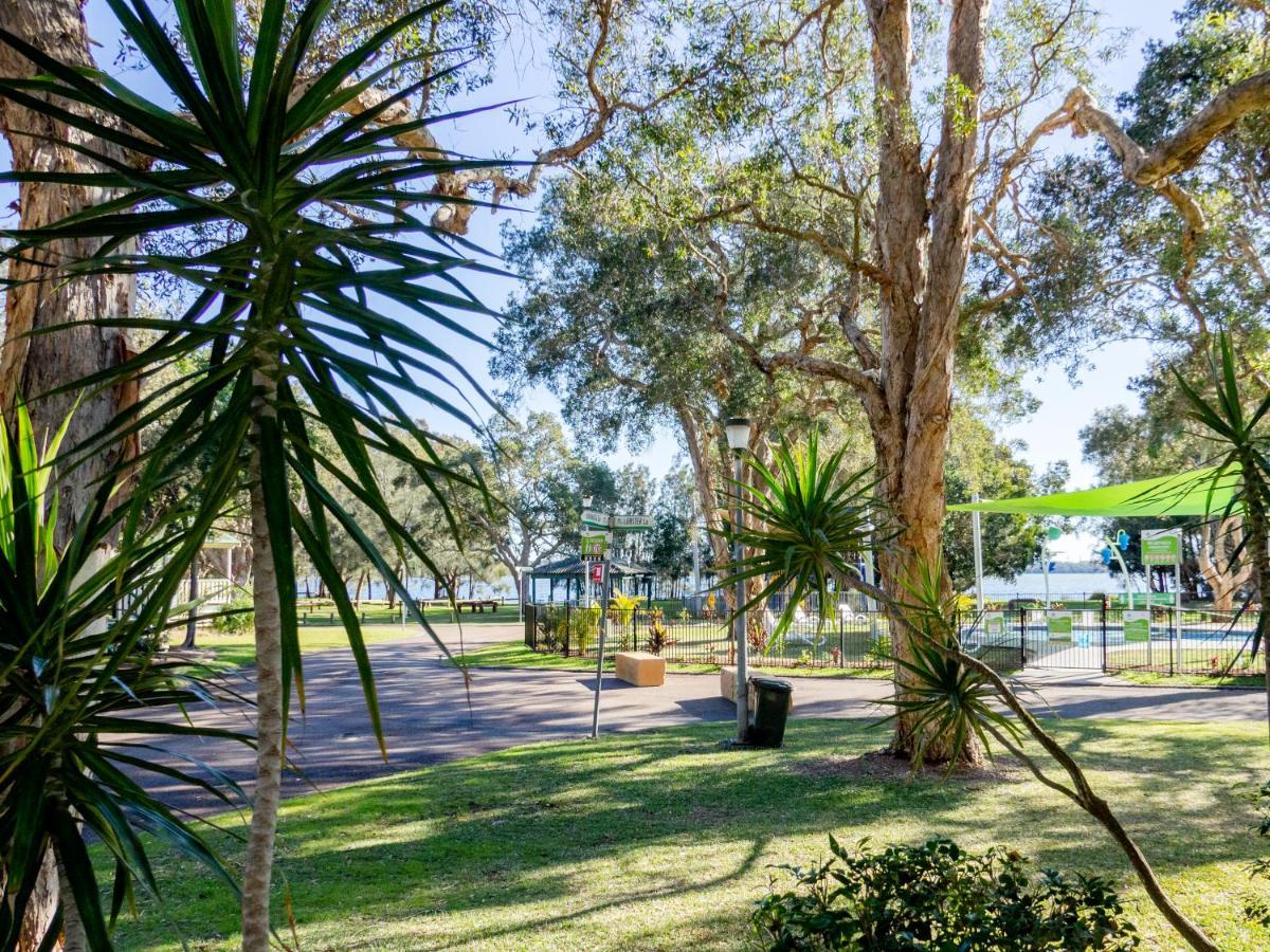 Budgewoi Holiday Park Extérieur photo