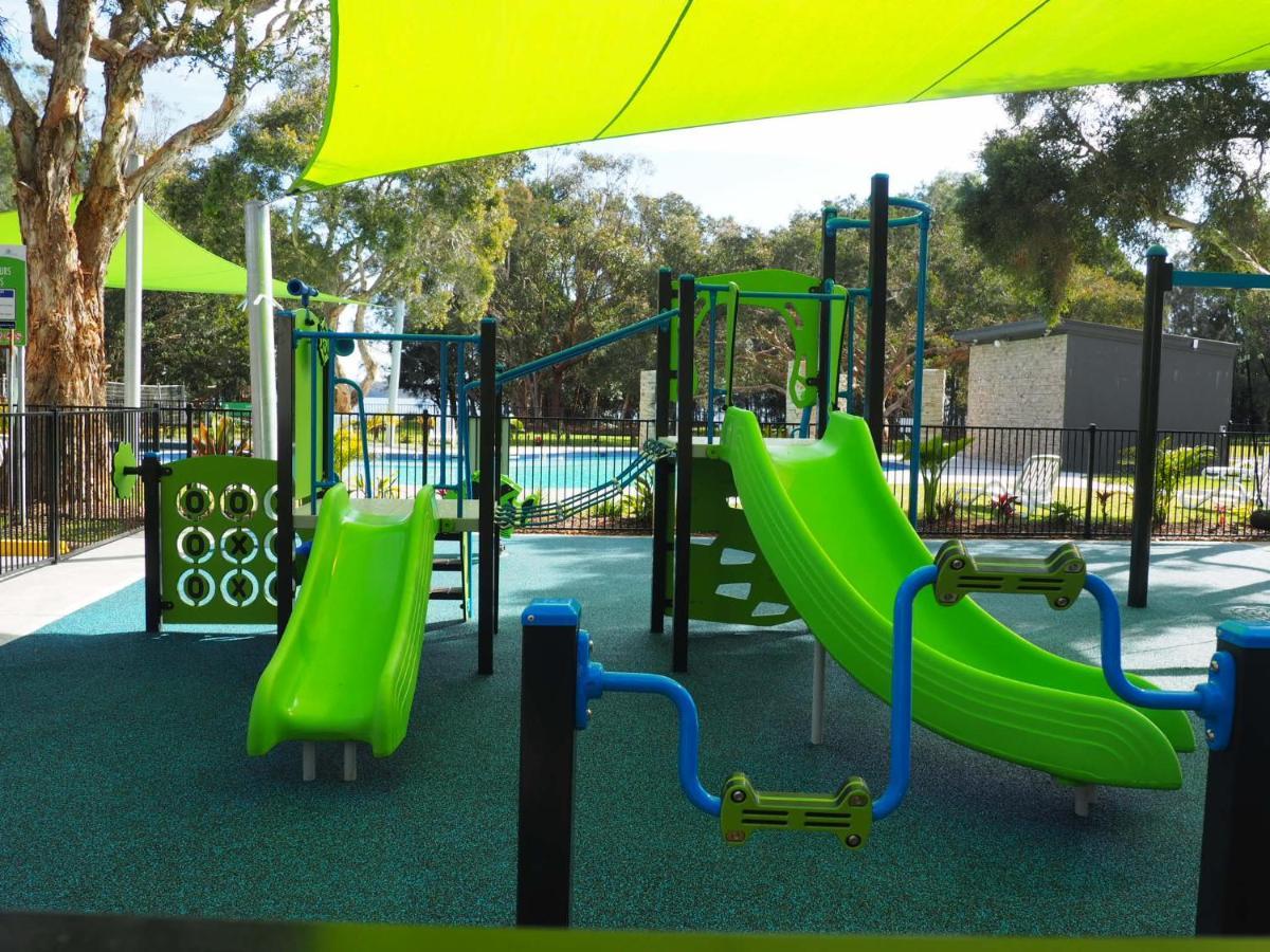 Budgewoi Holiday Park Extérieur photo
