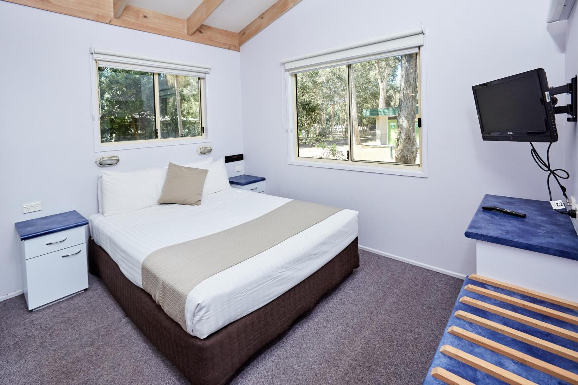 Budgewoi Holiday Park Extérieur photo