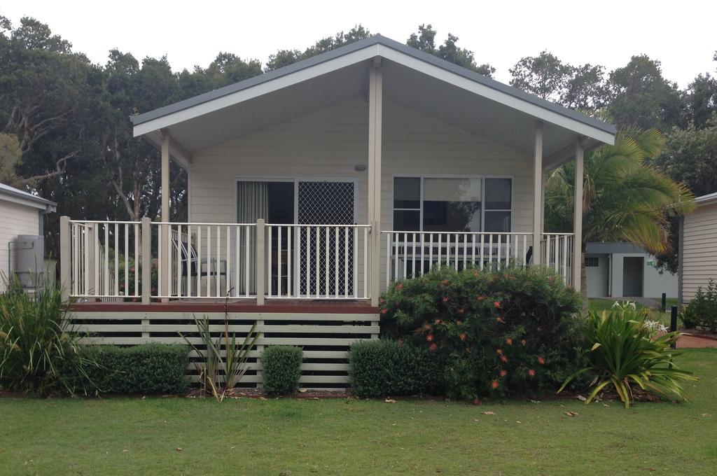 Budgewoi Holiday Park Extérieur photo