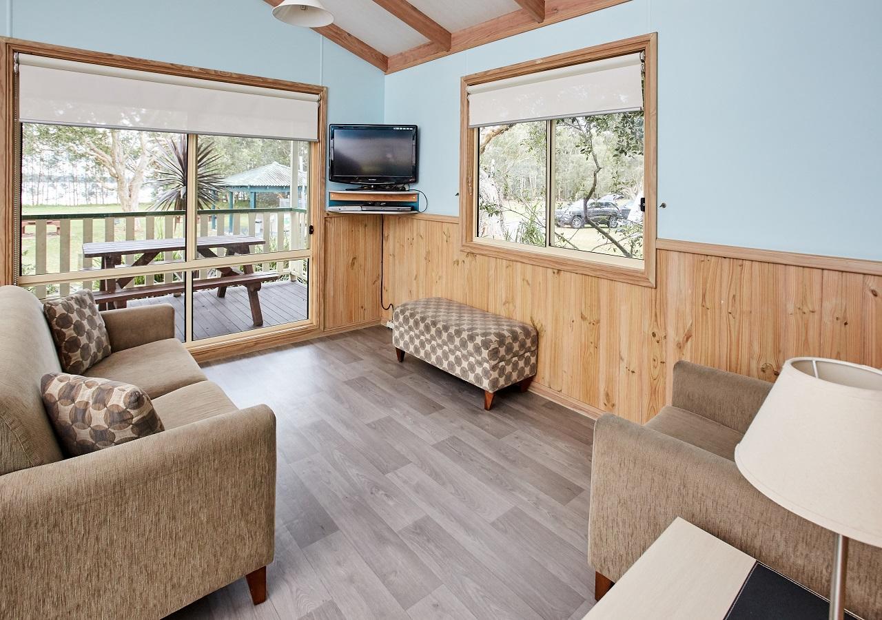 Budgewoi Holiday Park Extérieur photo