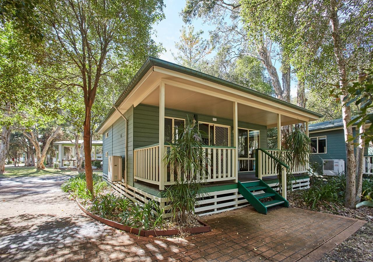 Budgewoi Holiday Park Extérieur photo