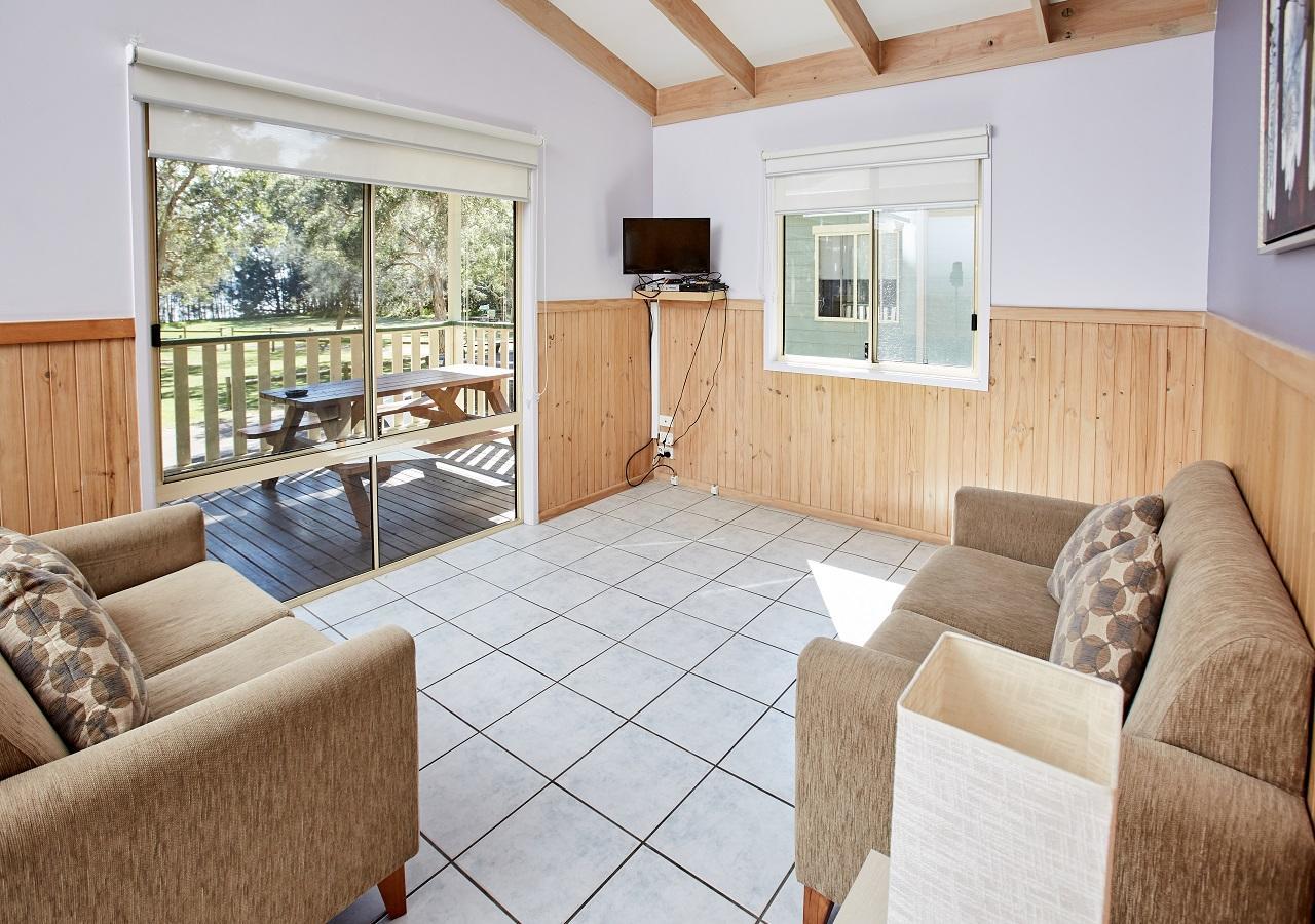 Budgewoi Holiday Park Extérieur photo