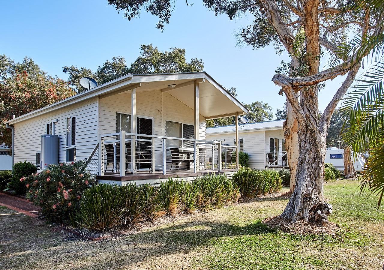 Budgewoi Holiday Park Extérieur photo