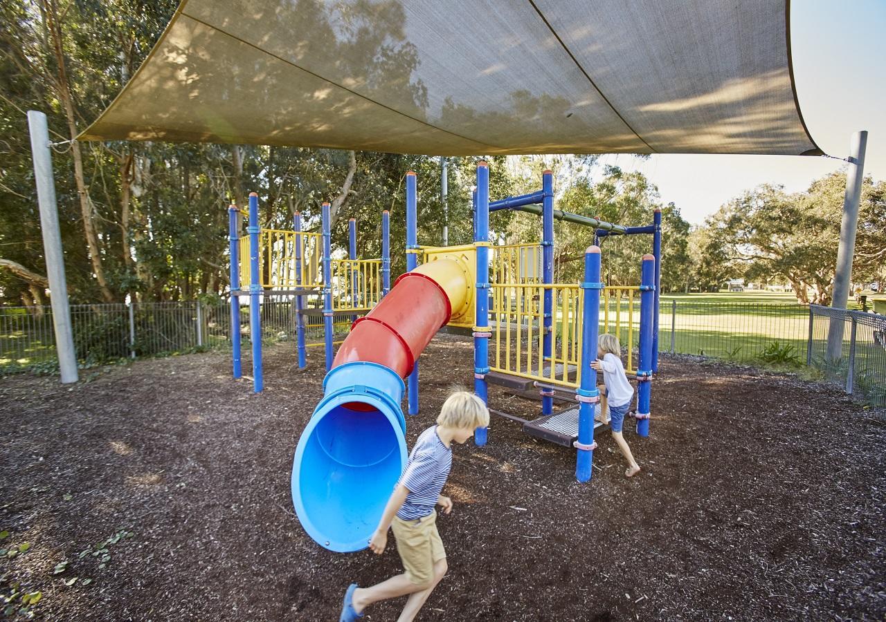 Budgewoi Holiday Park Extérieur photo
