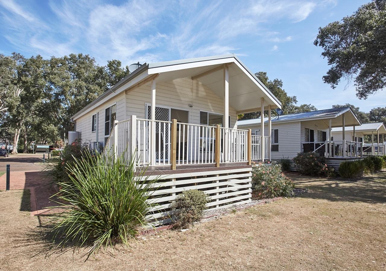 Budgewoi Holiday Park Extérieur photo