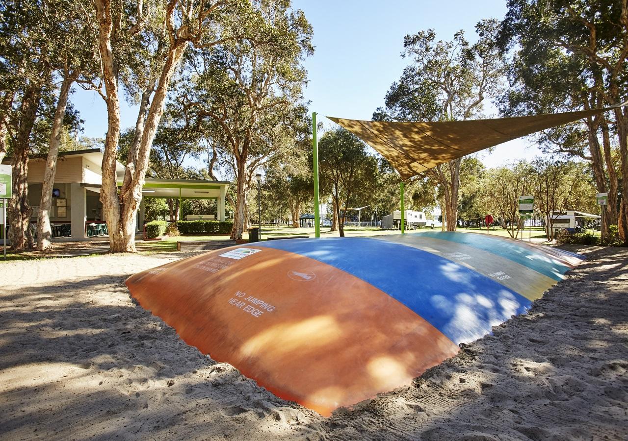 Budgewoi Holiday Park Extérieur photo